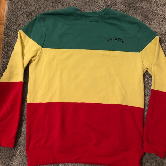 Zoe Karssen RADNESS hoodie - Picture 4 of 4